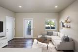 1-bedroom apartment at Spring Woods Apartments in Salem